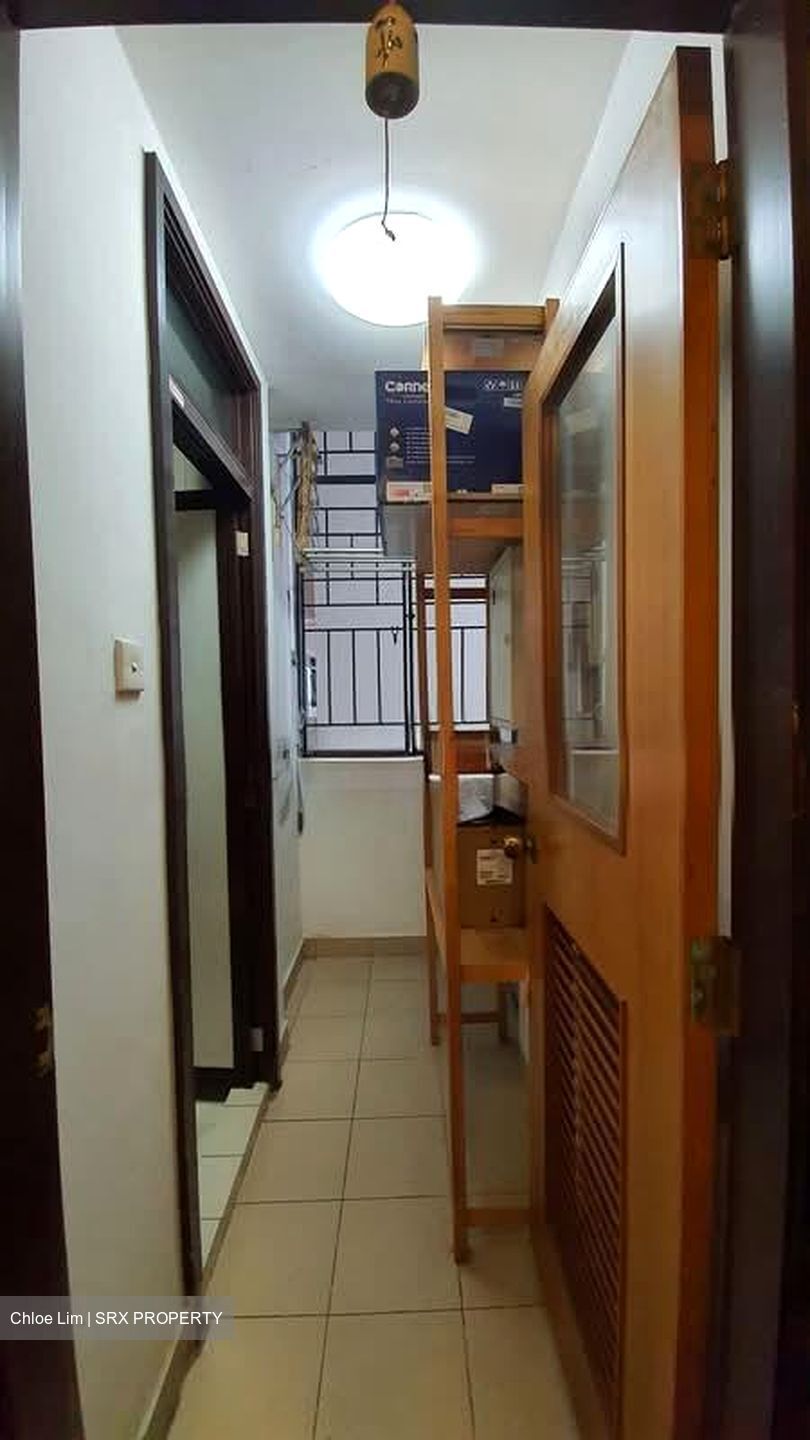 Regent Heights (D23), Condominium #570202441